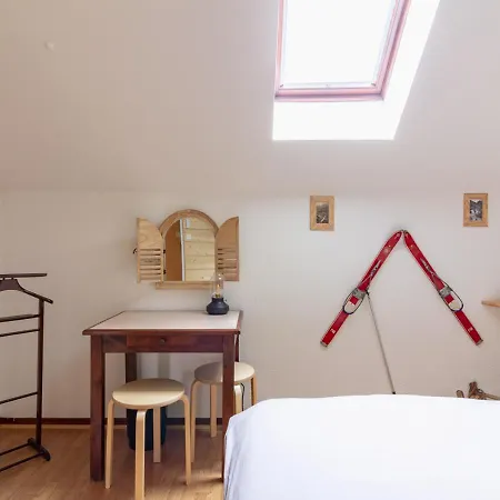 Гостевой дом La Ferme De Couty