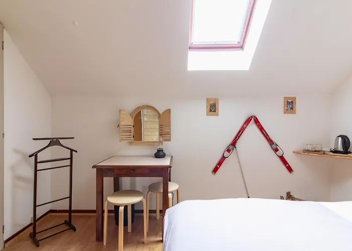 Гостевой дом La Ferme De Couty