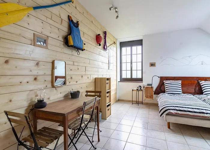 La Ferme De Couty 3* Saint-Pe-de-Bigorre