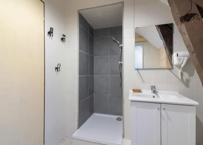 La Ferme De Couty 3* Saint-Pe-de-Bigorre