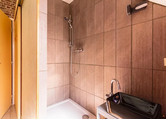 La Ferme De Couty Гостевой дом 3*