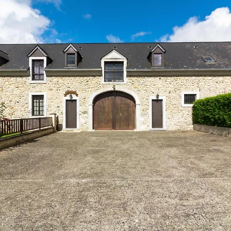 Guest house La Ferme De Couty Saint-Pe-de-Bigorre
