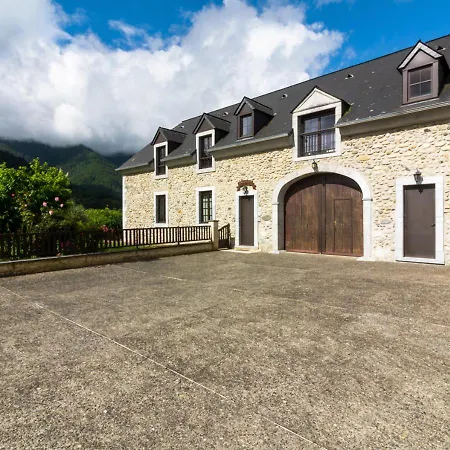 La Ferme De Couty 3*