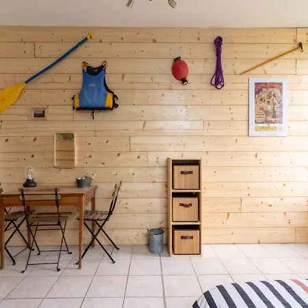 Gasthuis La Ferme De Couty Saint-Pé-de-Bigorre