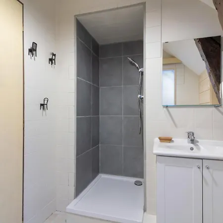 La Ferme De Couty 3* Saint-Pé-de-Bigorre