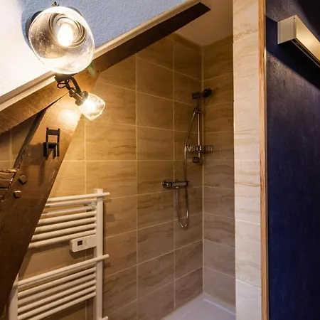 Gasthuis La Ferme De Couty 3*