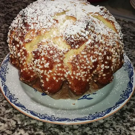 La Ferme De Couty Gasthuis